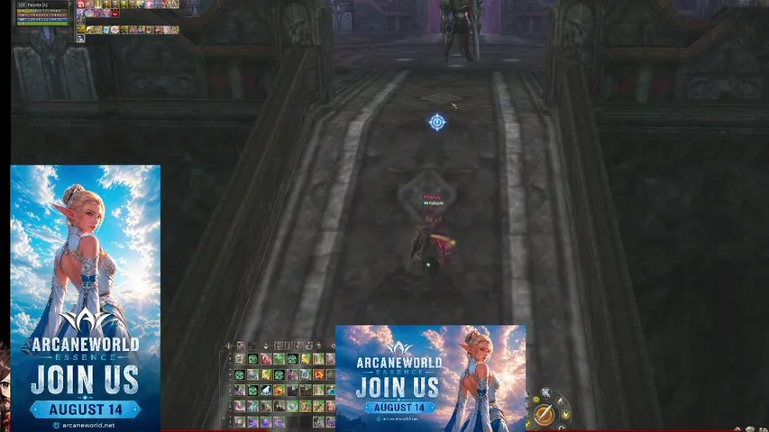 c0yo7e Lineage 2 stream image