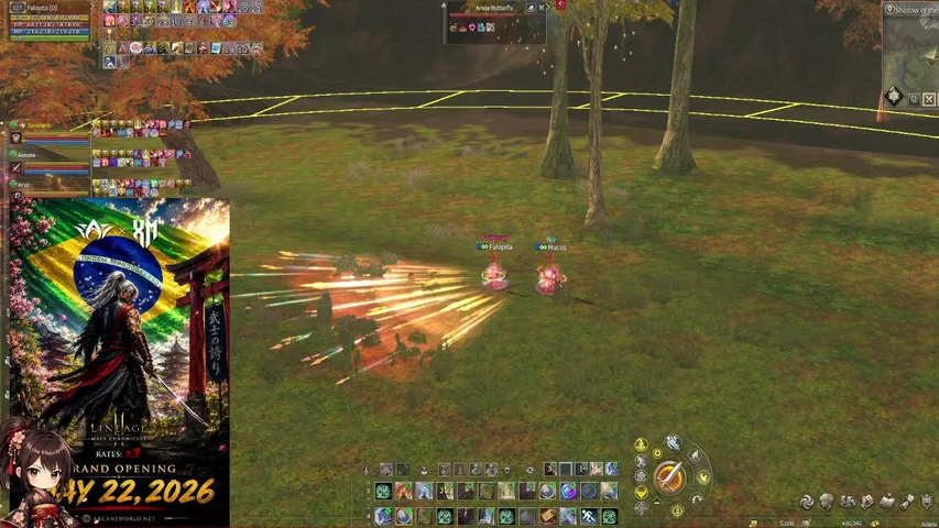c0yo7e Lineage 2 stream image