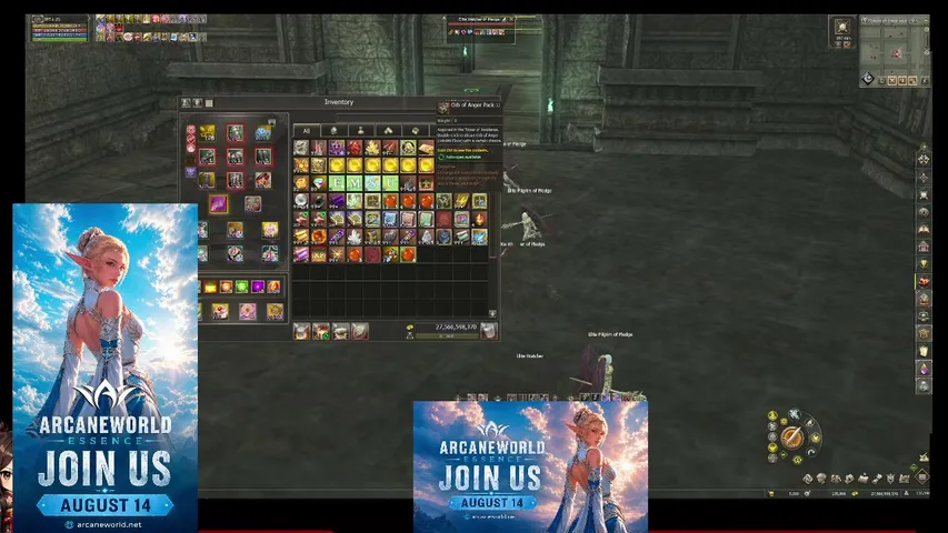 c0yo7e Lineage 2 stream image