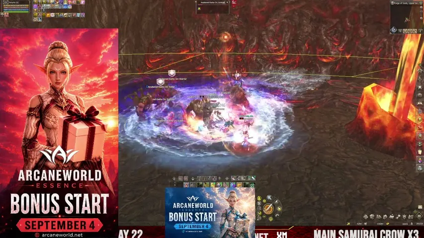 c0yo7e Lineage 2 stream image