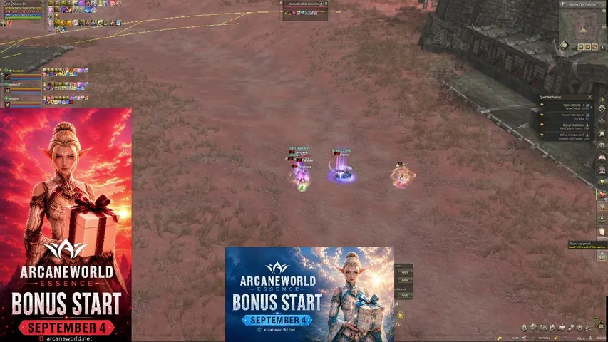 c0yo7e Lineage 2 stream image