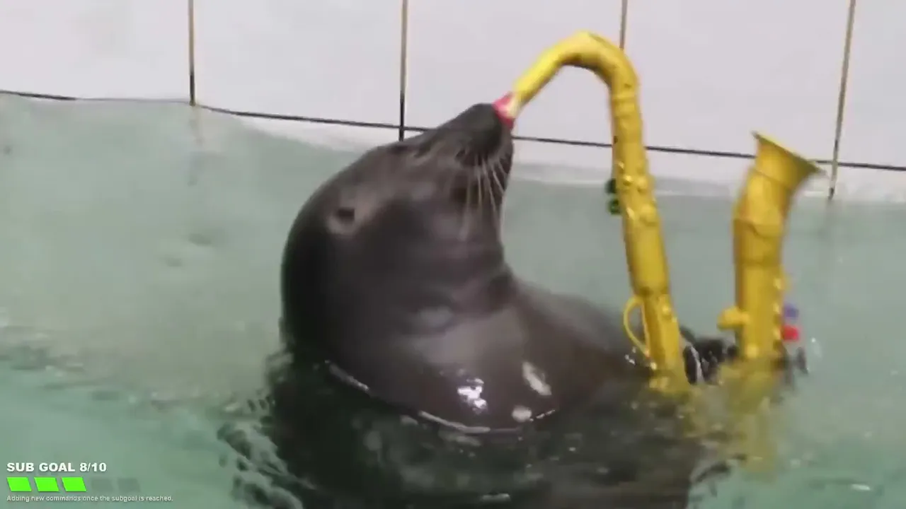 FlexingSeal