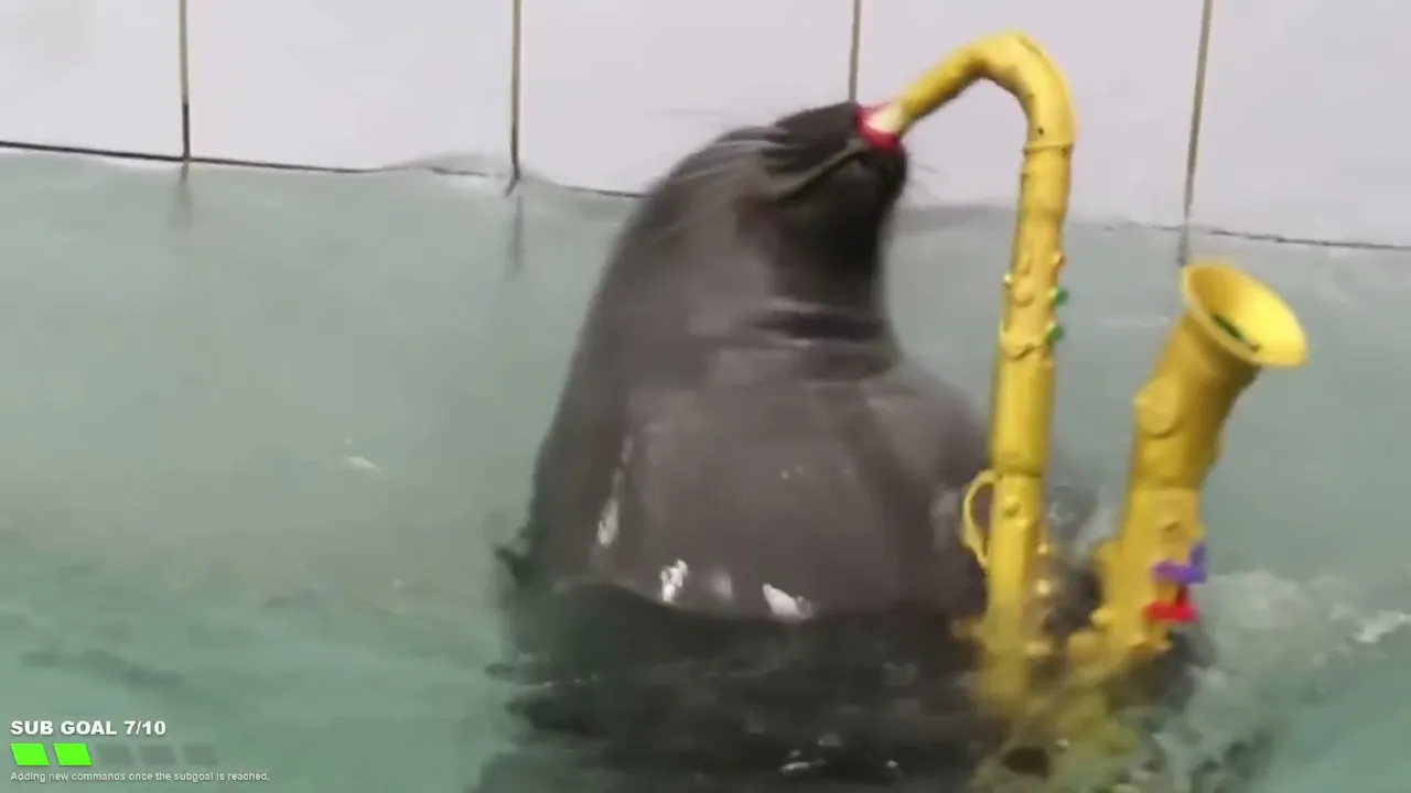 FlexingSeal