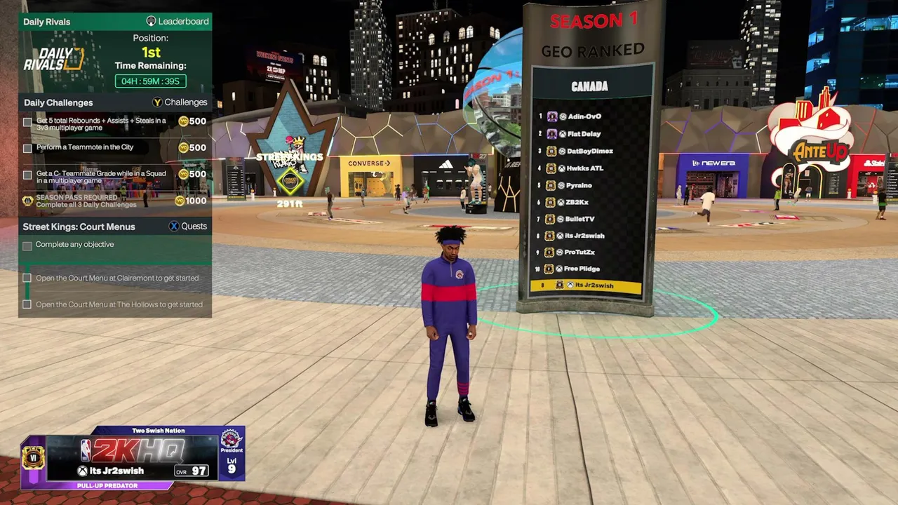 Jr2swish