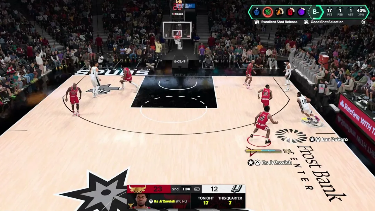 Jr2swish