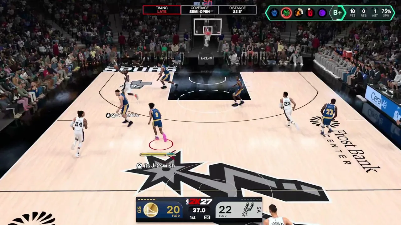 Jr2swish