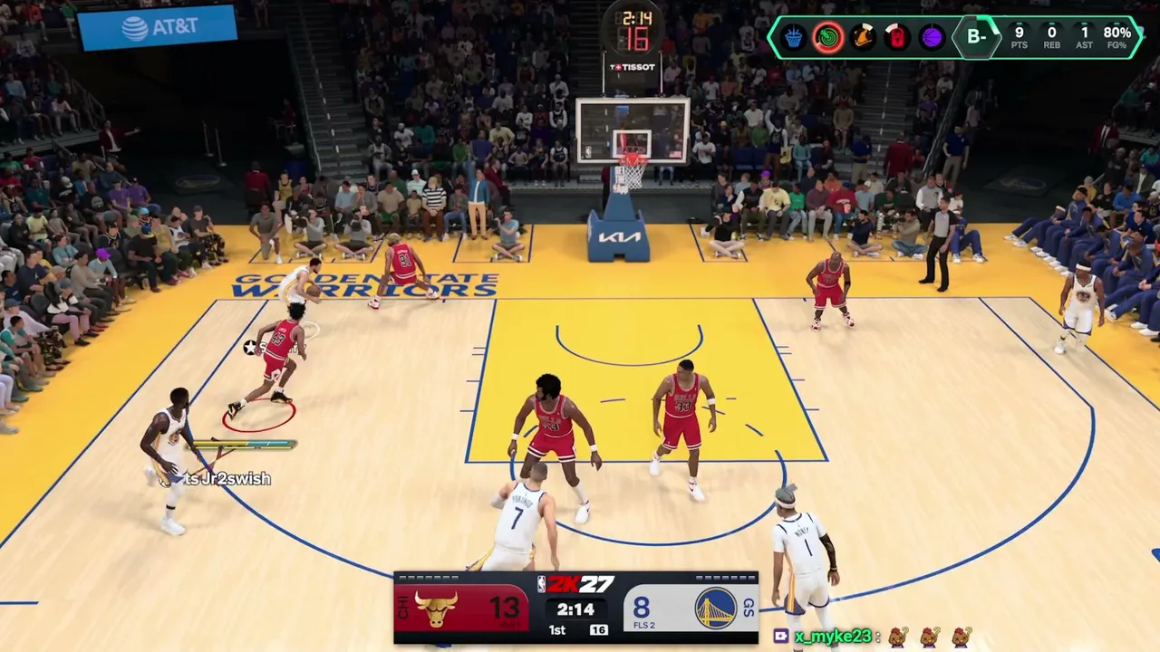 Jr2swish