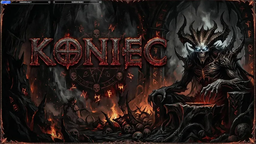 Diablo IV - krew i śmierć