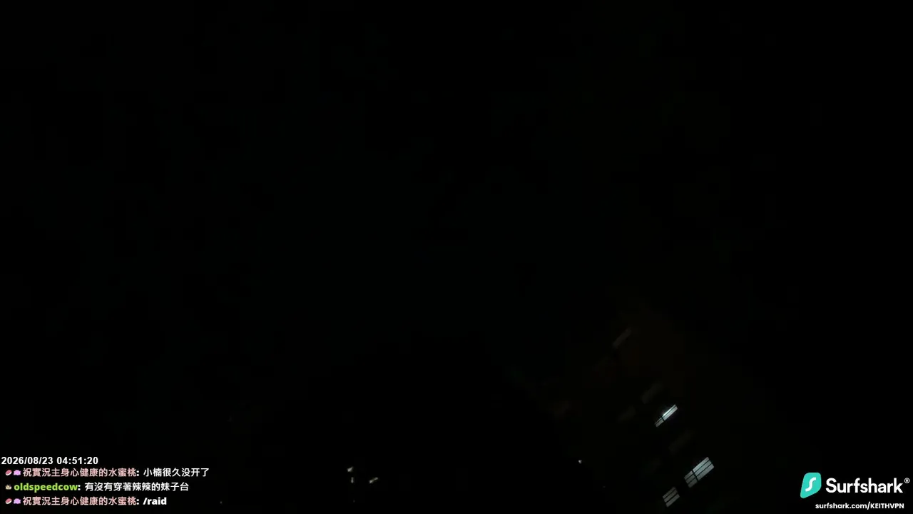 keith_lin live