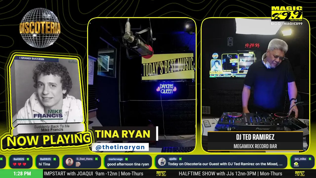 magic899tv