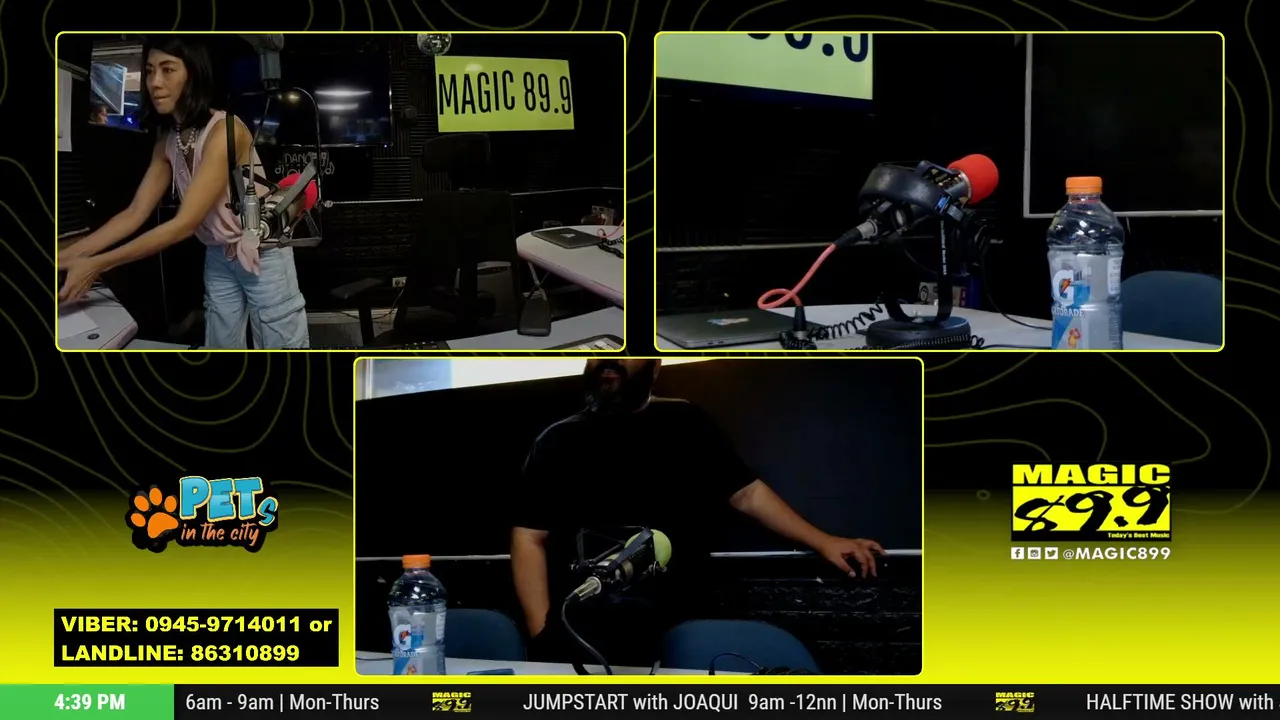 magic899tv