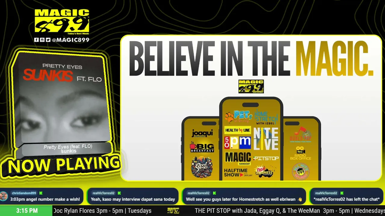 magic899tv