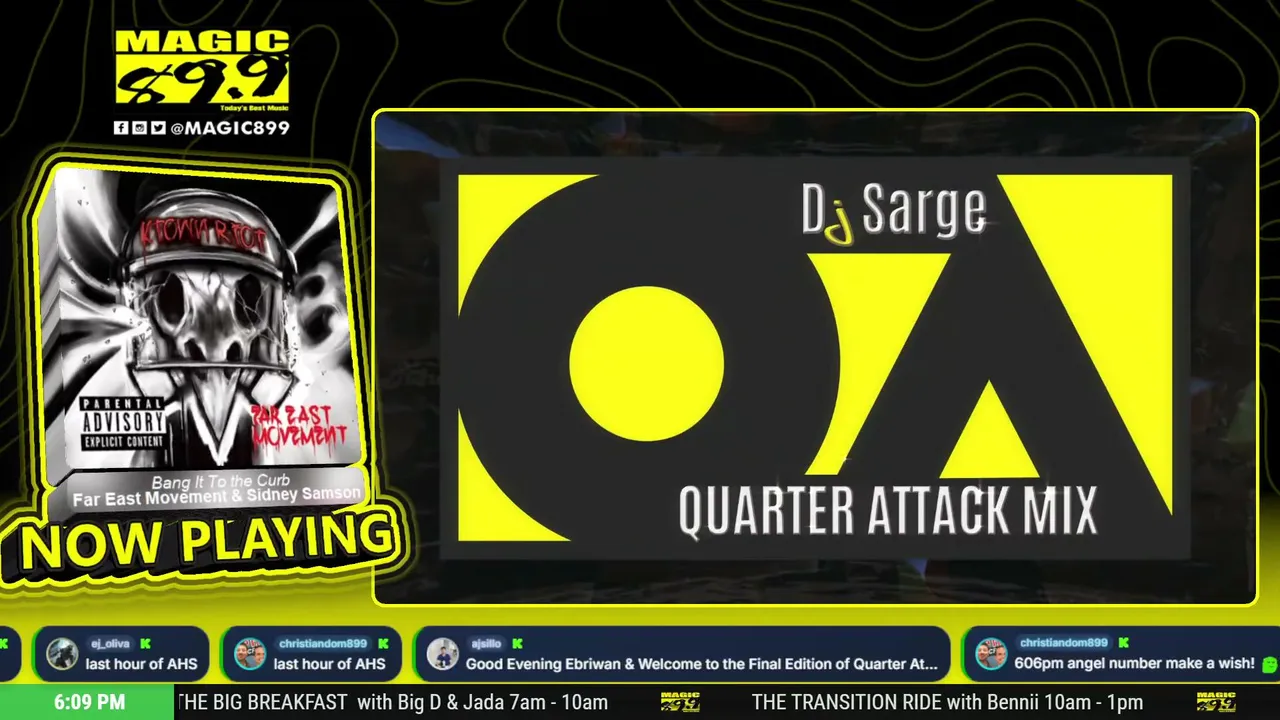 magic899tv