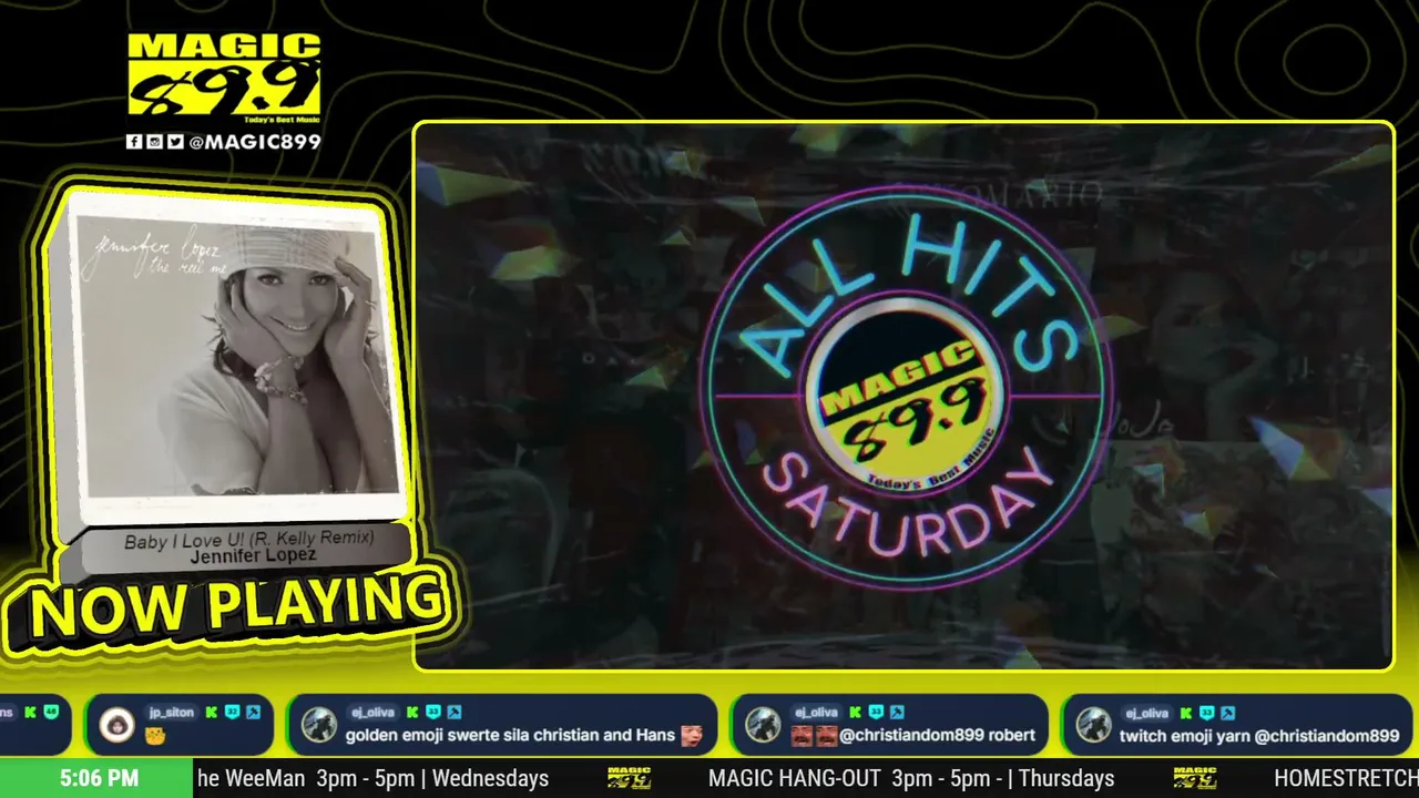 magic899tv