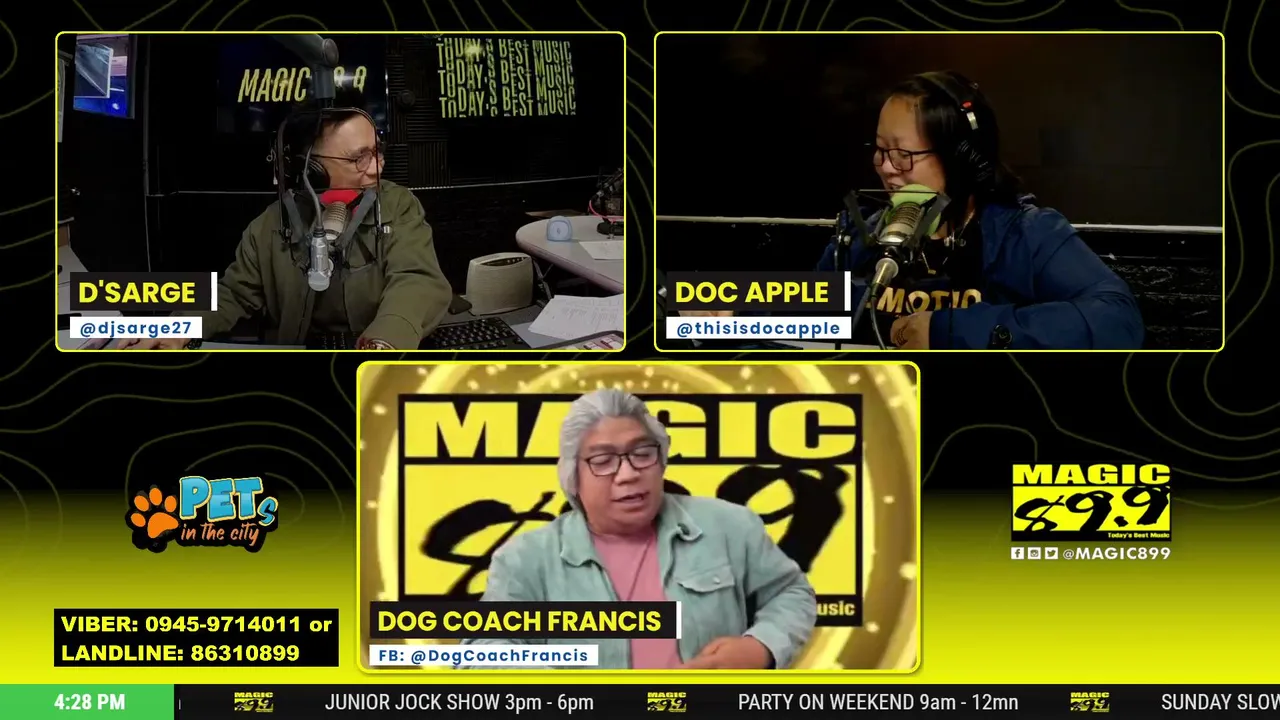 magic899tv