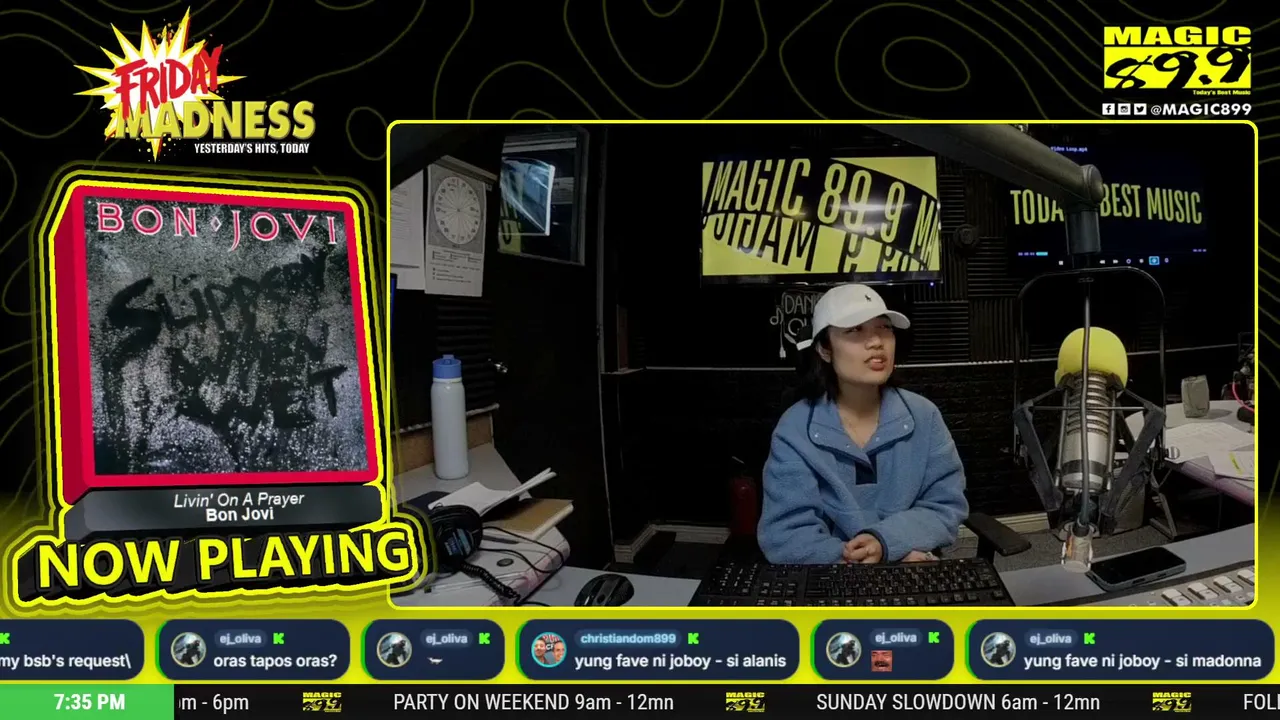 magic899tv