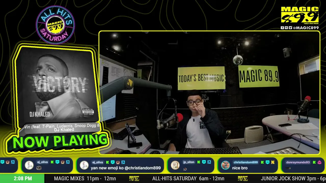 magic899tv