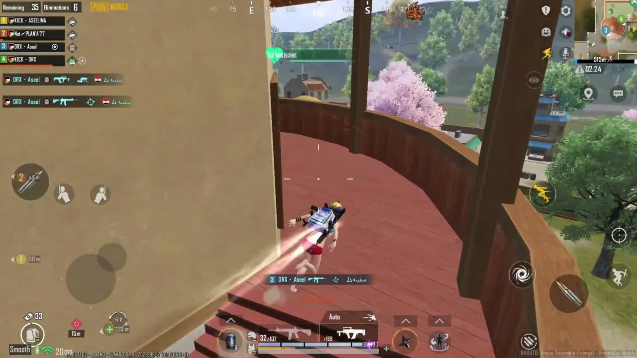 MKA_Gaming live