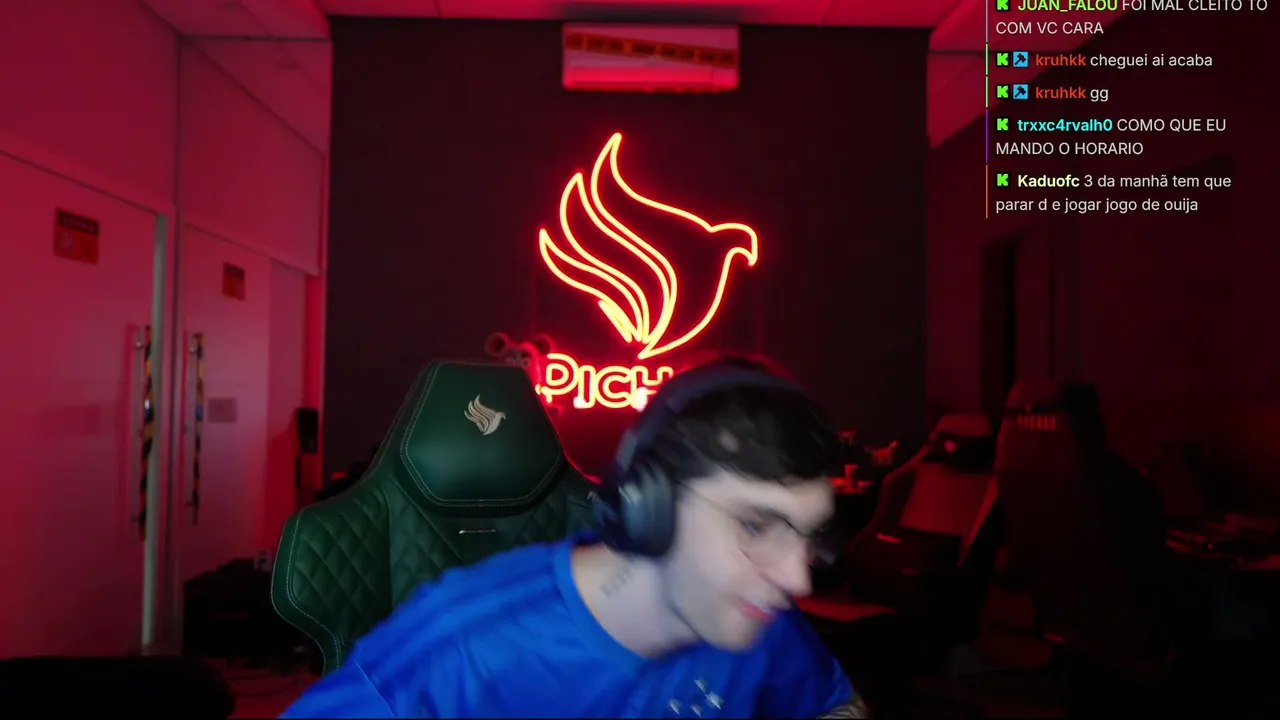 zanellaofc live