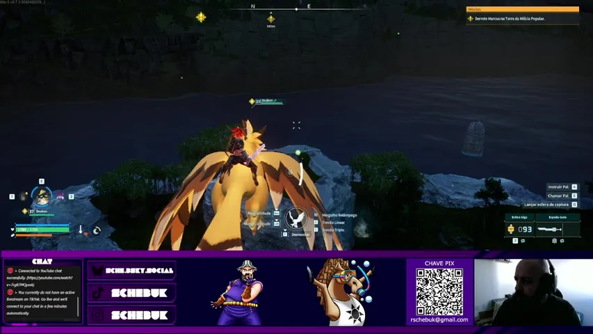 boraaa  - 0/10 verificação