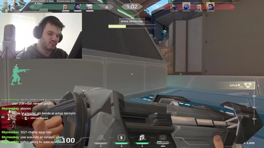 öyle bir gün iste !dc