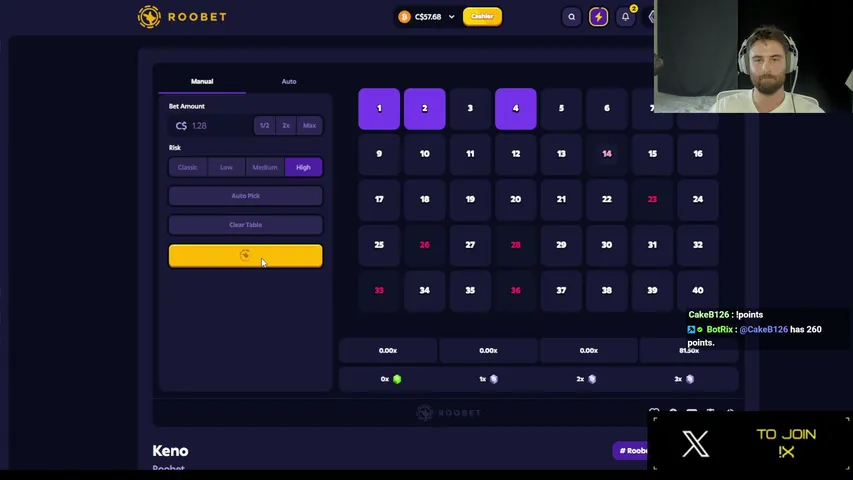 luckyw playing Slots & Casino - Live Casino Stream
