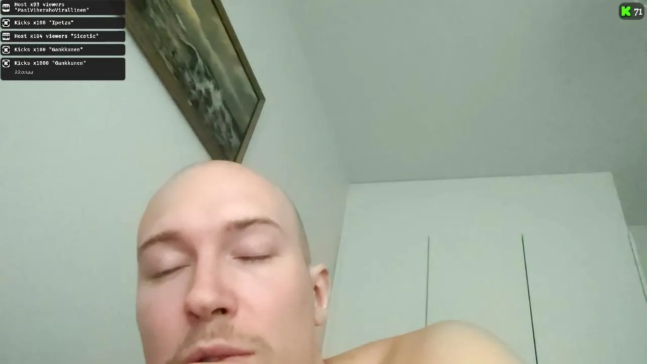 Reinski live