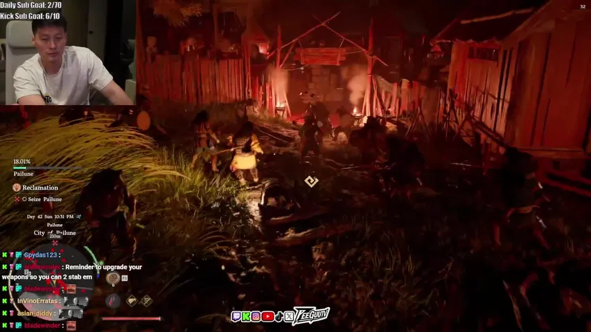 DJ X CRIMSON DESERT X IRL SOON 👑 !spw !shoey