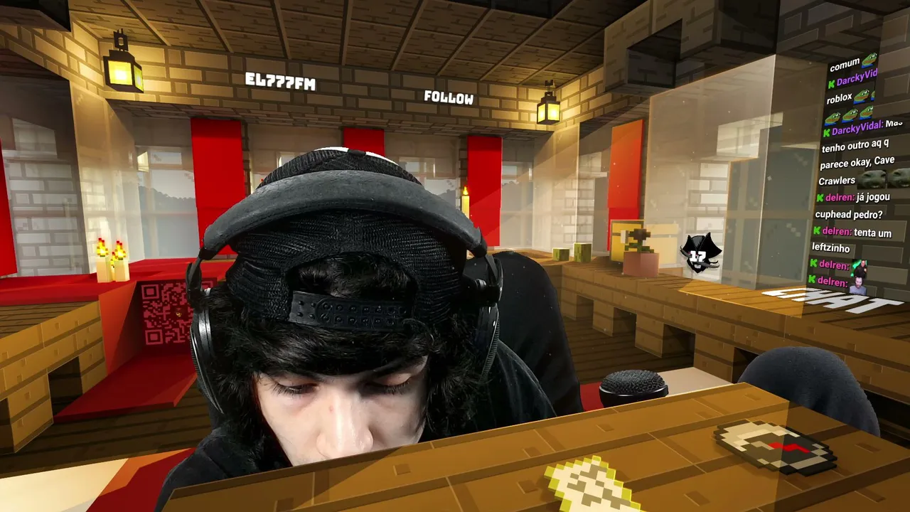 Pedrodbr