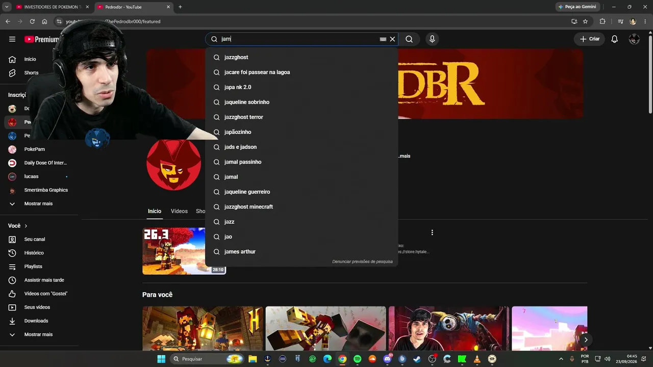 Pedrodbr