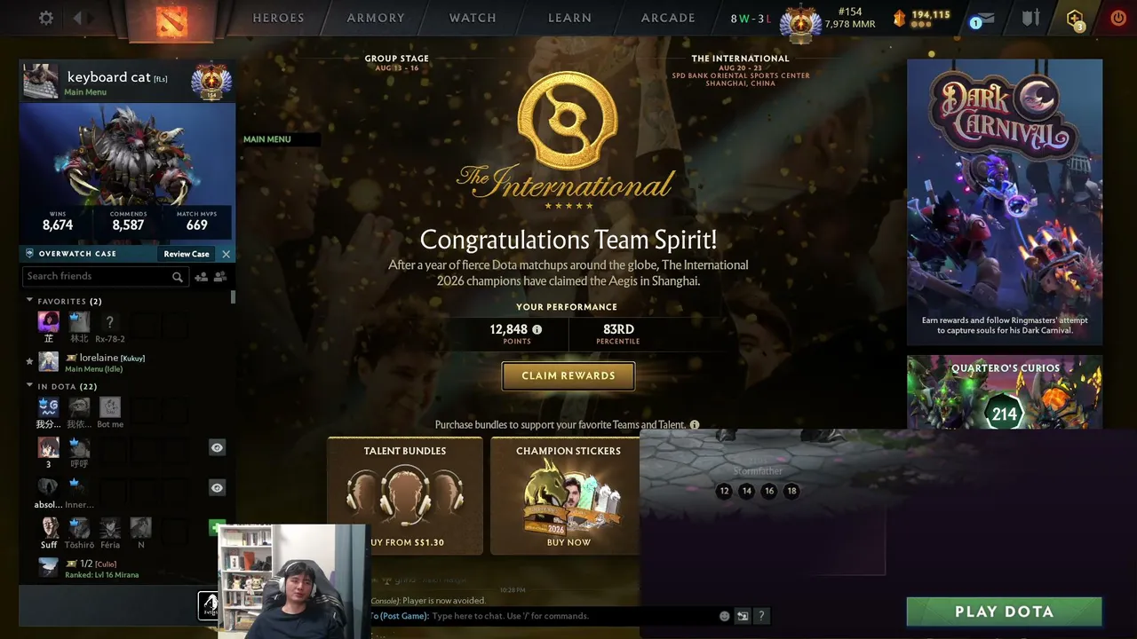 iceiceice live