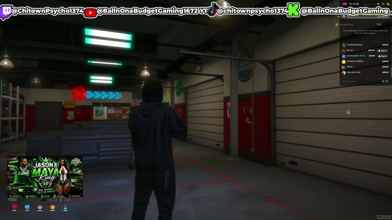 BallnOnaBudgetGaming_KICK live stream