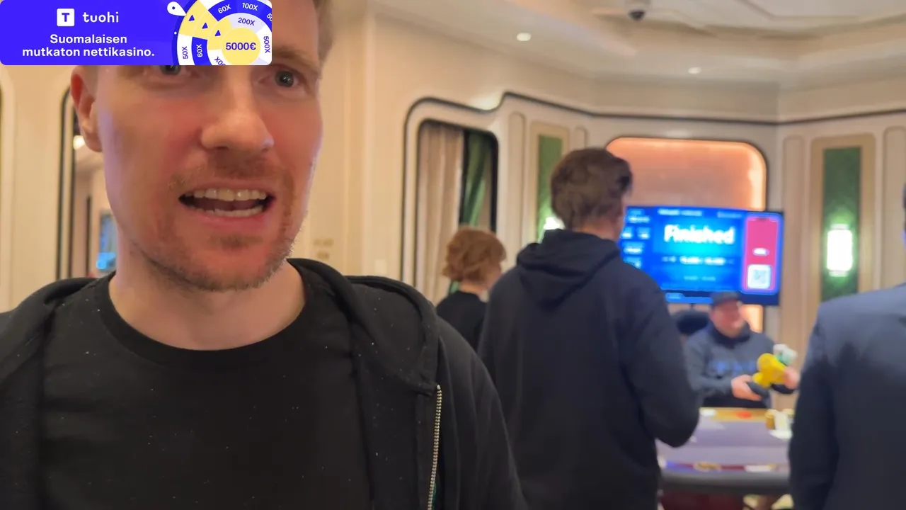 nettipokeri live
