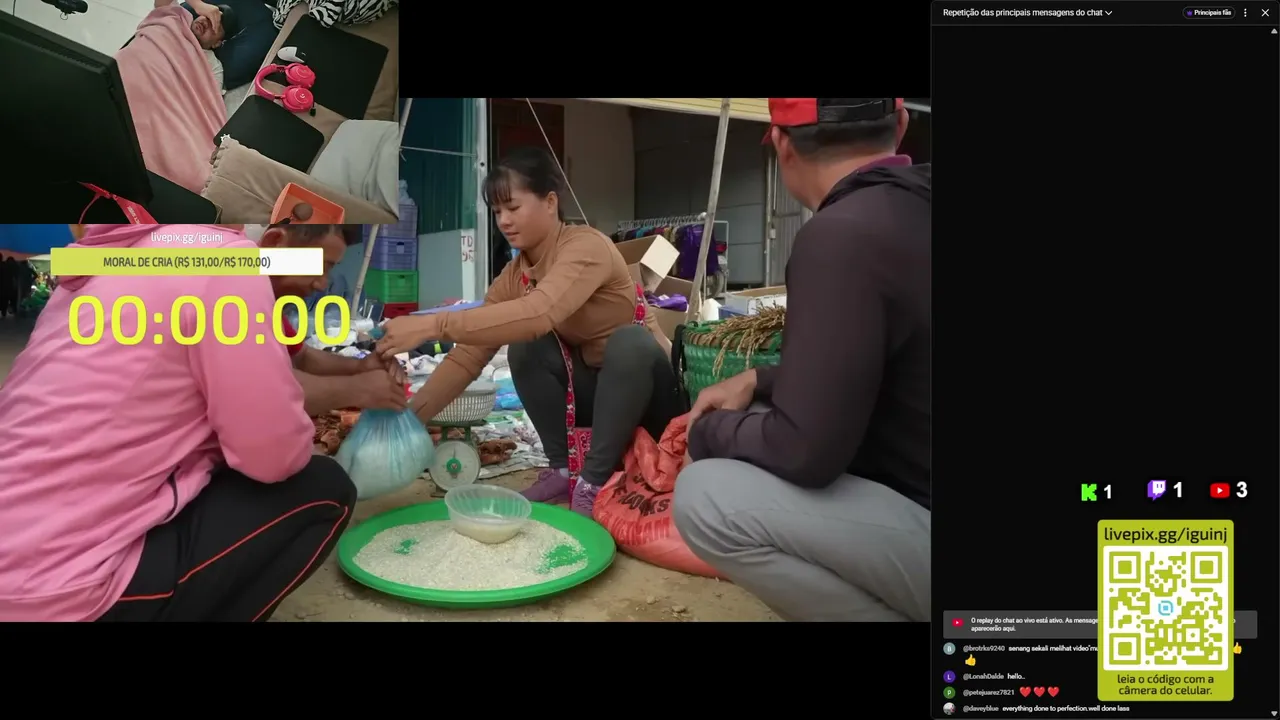 iguinj live