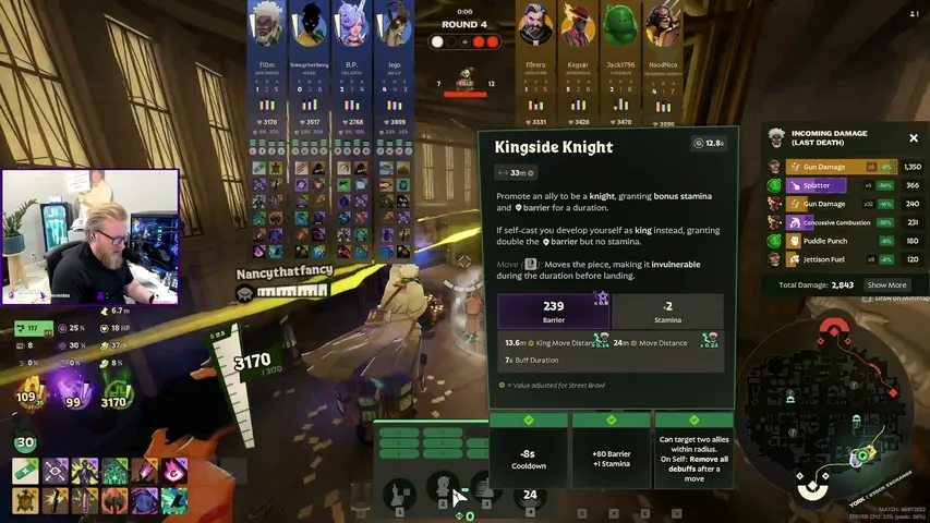 fl0m live on Kick
