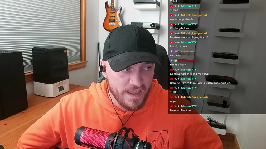 sharpthrower stream thumbnail