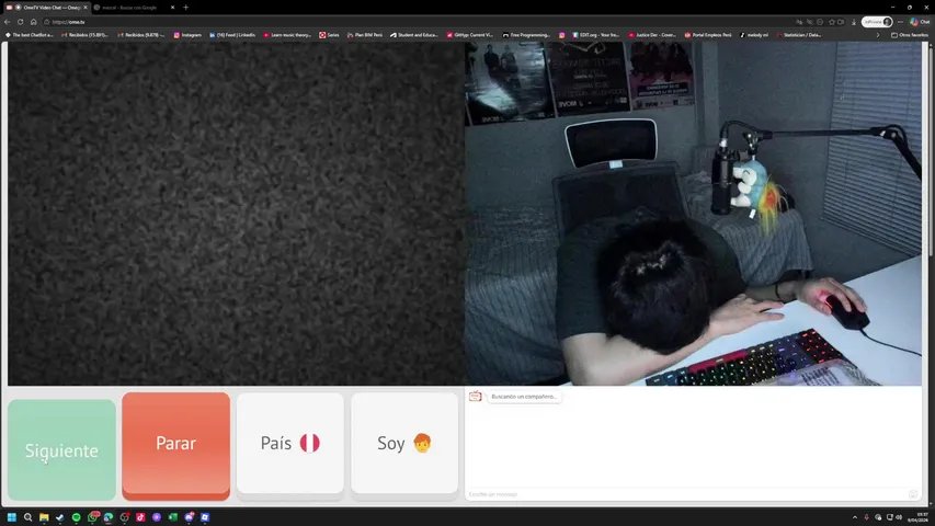 TERRIBLE LO QUE PASO Y VOLVIMOS💀