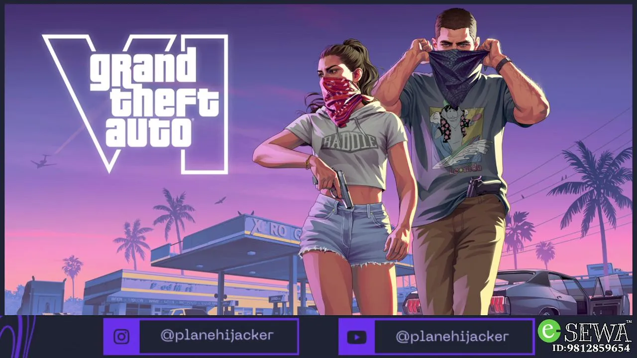 planehijacker live stream