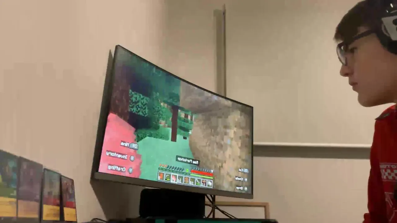 Scientistharlan live stream