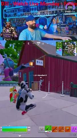 Replays of RauhRings - Live on Tiktok Mon-Fri - 10:30 A.M. CST