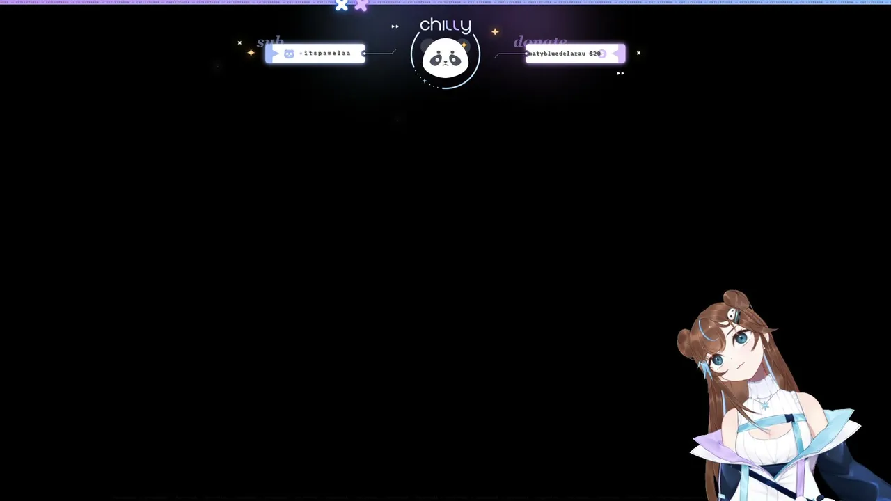 chillypanda live