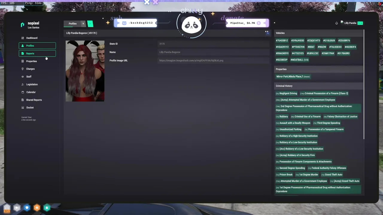 chillypanda