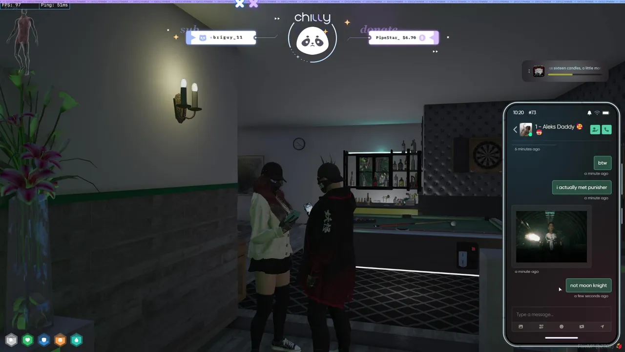 chillypanda