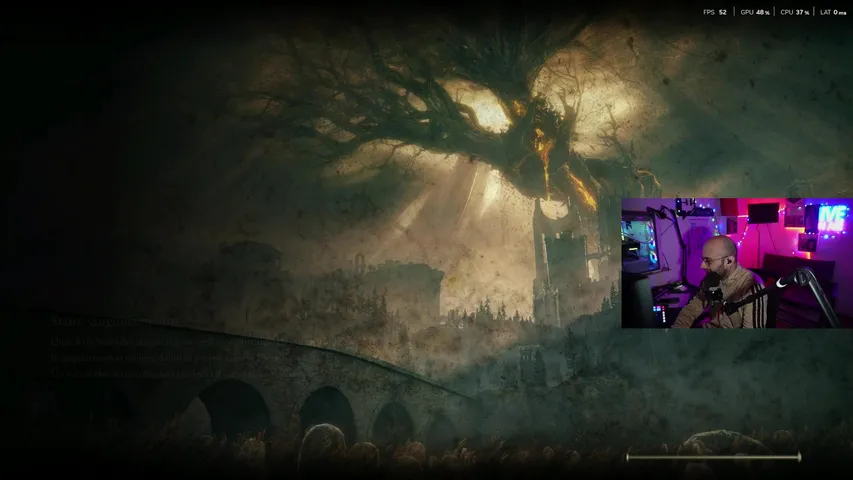 ELDEN RING , SUB ATTIVE!! / !tiktok !instagram !youtube