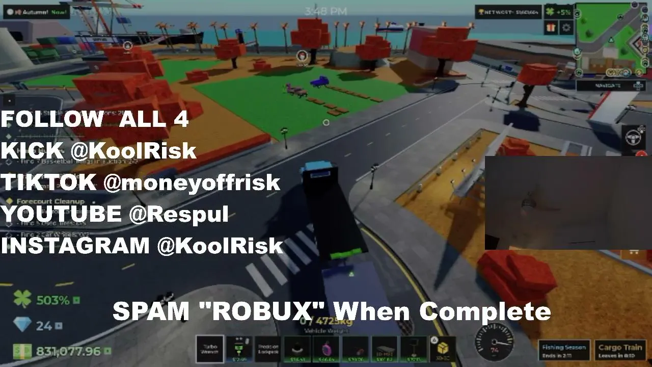 KoolRisk live