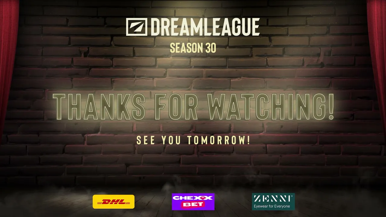 ESL_Dota2Void live