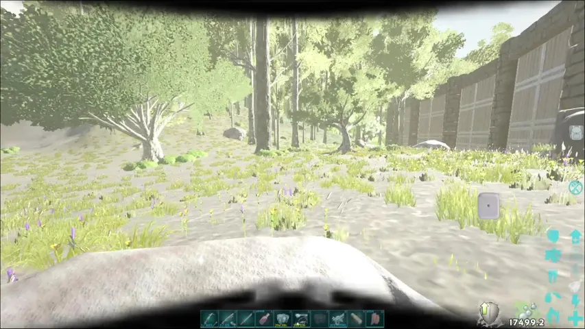 #WeedMishi |#ArkEvolved| "Iniciando evento de Pascuas" dia 3