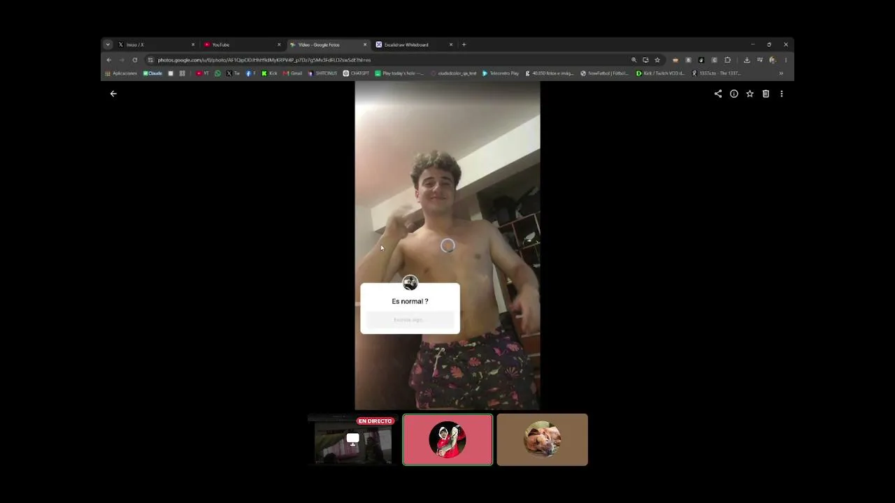 tutesarquis live