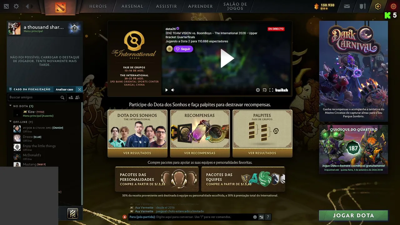 Monosorr live