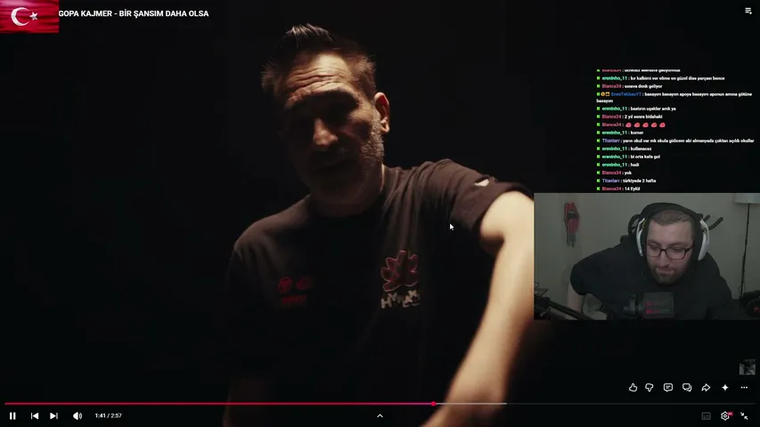 sreact stream thumbnail
